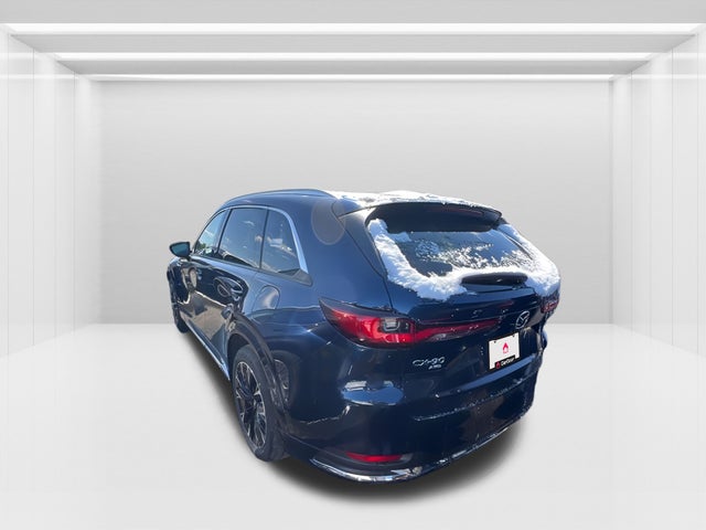 2024 Mazda CX-90