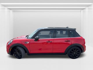 2019 MINI Hardtop 4 Door