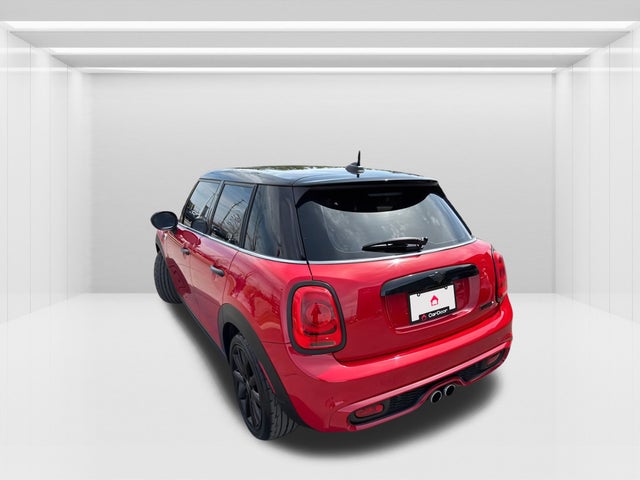 2019 MINI Hardtop 4 Door