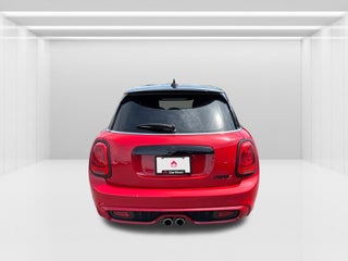 2019 MINI Hardtop 4 Door
