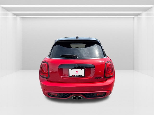 2019 MINI Hardtop 4 Door