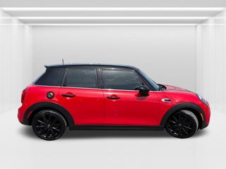 2019 MINI Hardtop 4 Door
