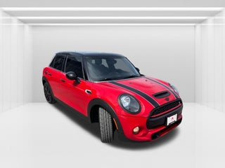 2019 MINI Hardtop 4 Door