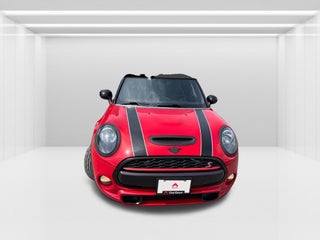2019 MINI Hardtop 4 Door