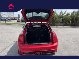 2019 MINI Hardtop 4 Door