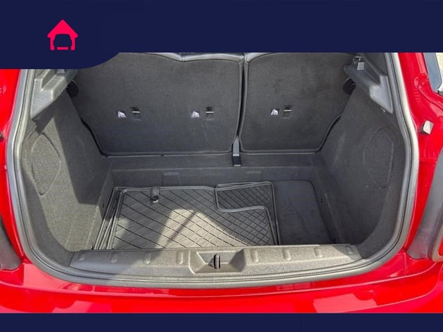 2019 MINI Hardtop 4 Door