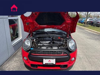 2019 MINI Hardtop 4 Door