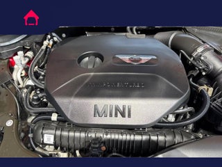 2019 MINI Hardtop 4 Door
