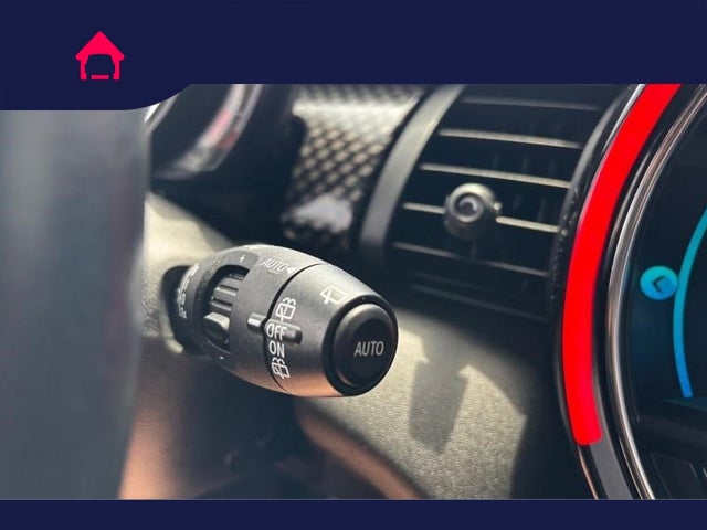2019 MINI Hardtop 4 Door