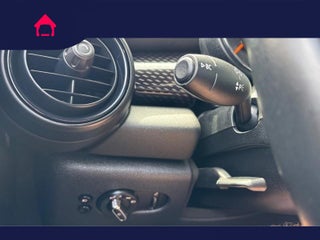 2019 MINI Hardtop 4 Door