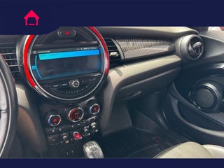 2019 MINI Hardtop 4 Door
