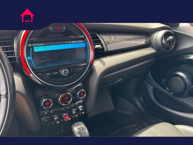 2019 MINI Hardtop 4 Door