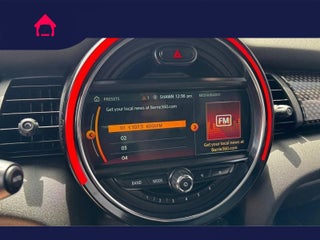 2019 MINI Hardtop 4 Door