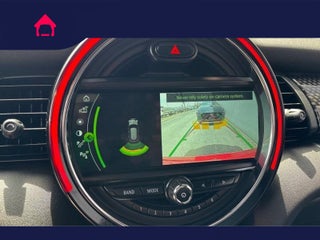 2019 MINI Hardtop 4 Door