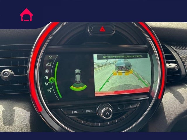 2019 MINI Hardtop 4 Door