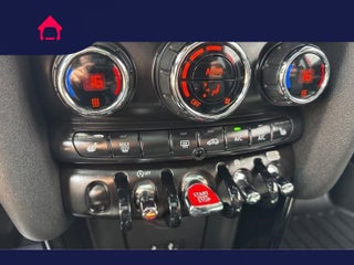 2019 MINI Hardtop 4 Door