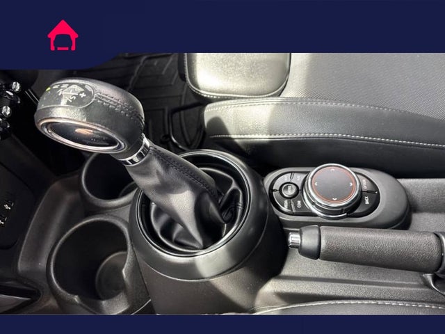 2019 MINI Hardtop 4 Door