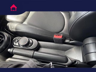 2019 MINI Hardtop 4 Door