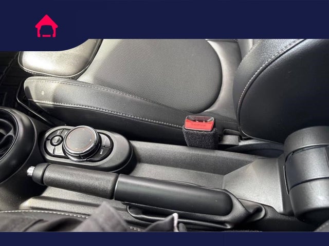 2019 MINI Hardtop 4 Door