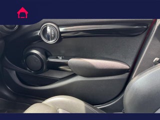 2019 MINI Hardtop 4 Door
