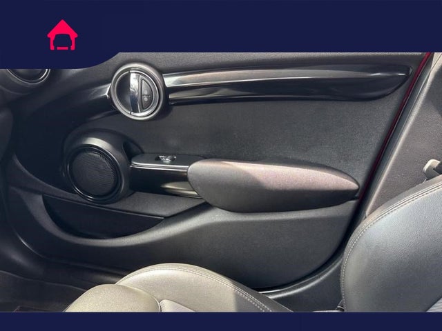2019 MINI Hardtop 4 Door