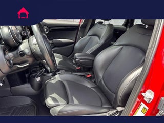 2019 MINI Hardtop 4 Door