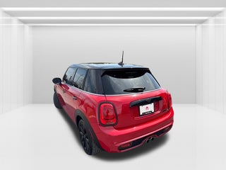 2019 MINI Hardtop 4 Door