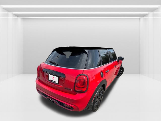 2019 MINI Hardtop 4 Door