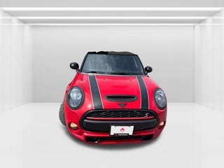 2019 MINI Hardtop 4 Door