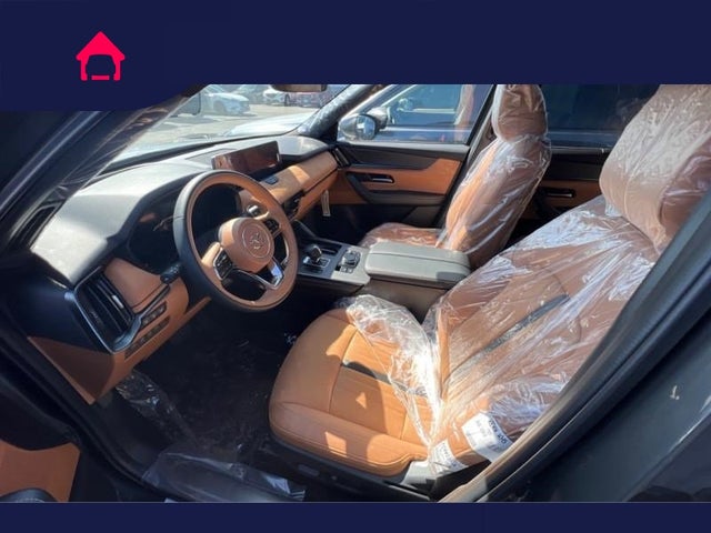 2024 Mazda CX-90