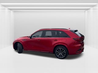 2025 Mazda CX-70