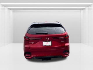2025 Mazda CX-70