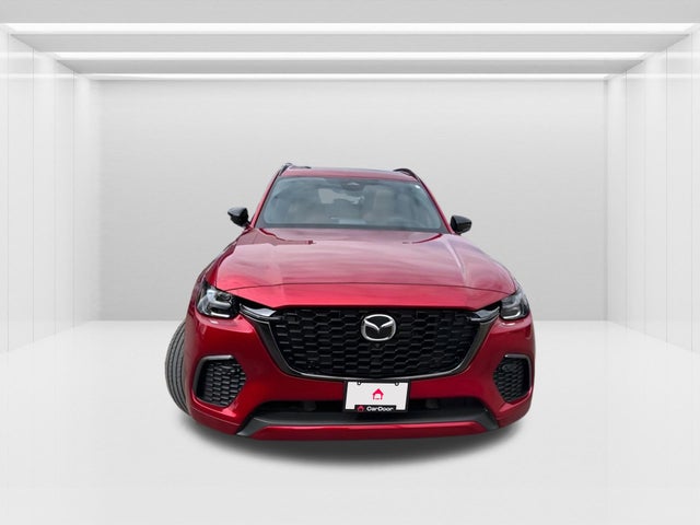 2025 Mazda CX-70