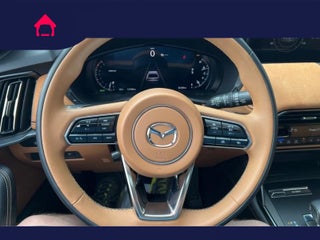 2025 Mazda CX-70