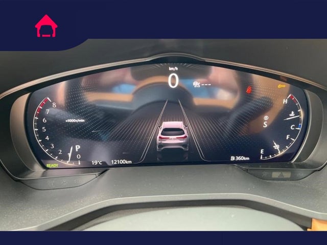 2025 Mazda CX-70