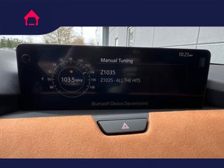 2025 Mazda CX-70