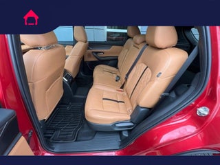 2025 Mazda CX-70