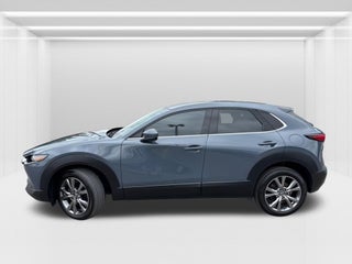2021 Mazda CX-30