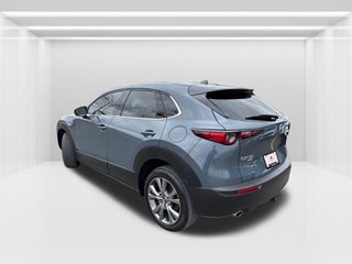 2021 Mazda CX-30