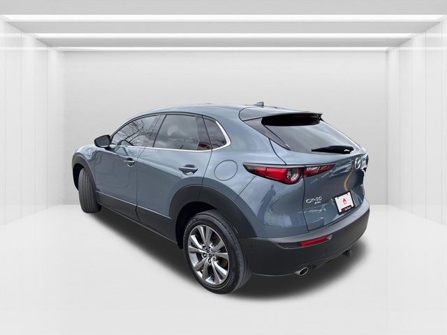2021 Mazda CX-30