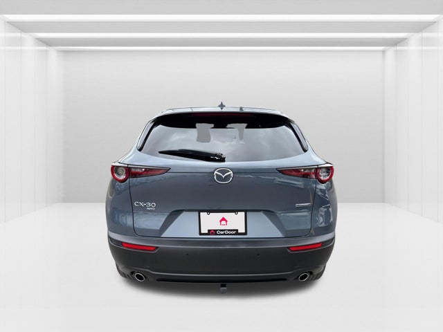 2021 Mazda CX-30