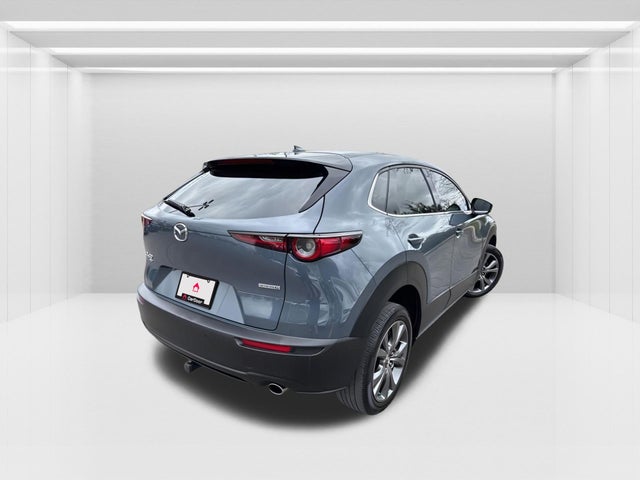 2021 Mazda CX-30