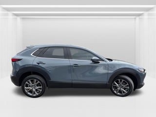 2021 Mazda CX-30