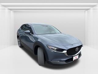 2021 Mazda CX-30