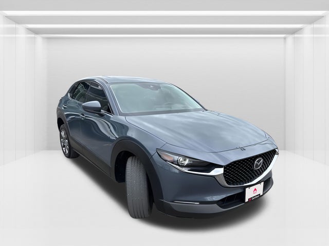 2021 Mazda CX-30