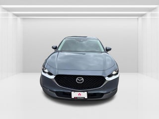 2021 Mazda CX-30