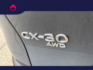 2021 Mazda CX-30
