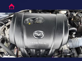2021 Mazda CX-30