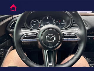 2021 Mazda CX-30