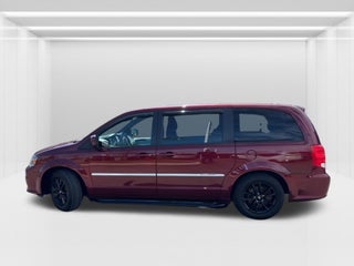 2020 Dodge Grand Caravan